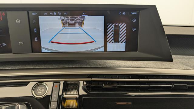 Peugeot 3008 Hybrid 145 e-DCS6 Allure 