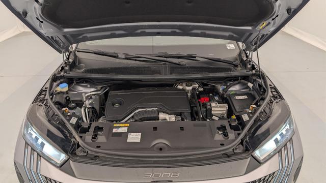 Peugeot 3008 Hybrid 145 e-DCS6 Allure 