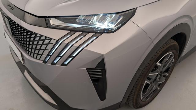 Peugeot 3008 Hybrid 145 e-DCS6 Allure 