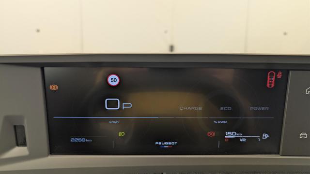 Peugeot 3008 Hybrid 145 e-DCS6 Allure 