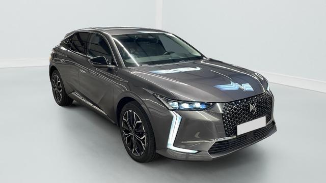 DS Automobiles 4 - PureTech 130 EAT8 Rivoli