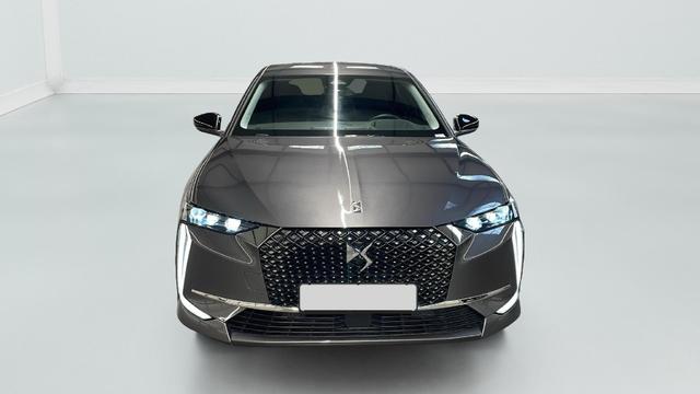 DS Automobiles 4 PureTech 130 EAT8 Rivoli 