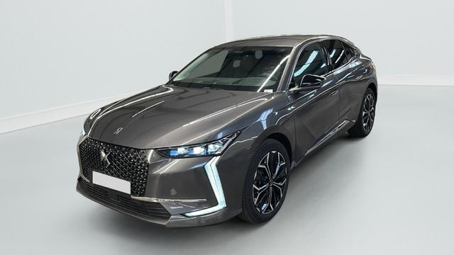 DS Automobiles 4 PureTech 130 EAT8 Rivoli 