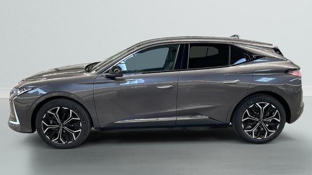 DS Automobiles 4 PureTech 130 EAT8 Rivoli 