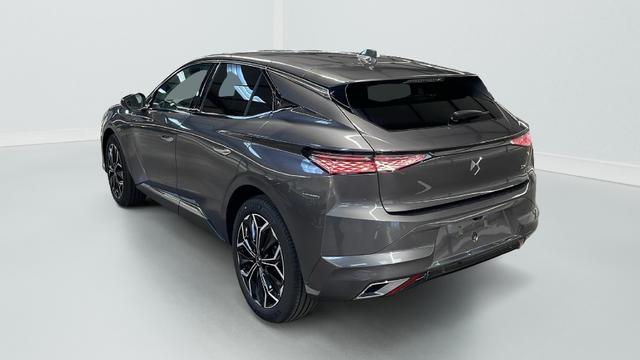 DS Automobiles 4 PureTech 130 EAT8 Rivoli 
