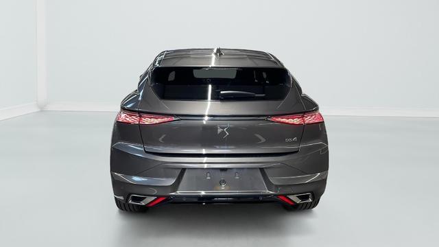 DS Automobiles 4 PureTech 130 EAT8 Rivoli 
