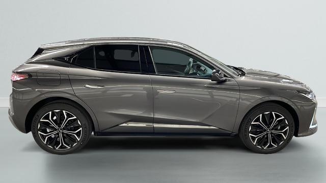 DS Automobiles 4 PureTech 130 EAT8 Rivoli 