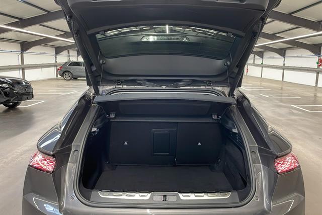 DS Automobiles 4 PureTech 130 EAT8 Rivoli 