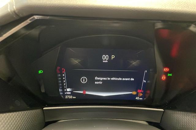 DS Automobiles 4 PureTech 130 EAT8 Rivoli 
