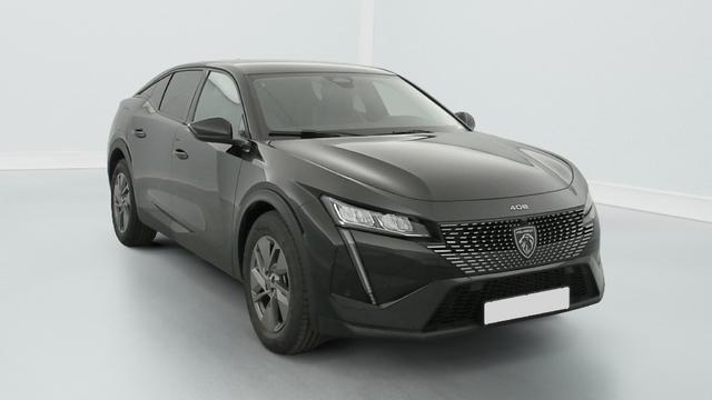 Peugeot 408 - Hybrid 145 e-DCS6 Allure