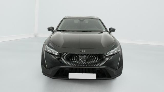 Peugeot 408 Hybrid 145 e-DCS6 Allure 