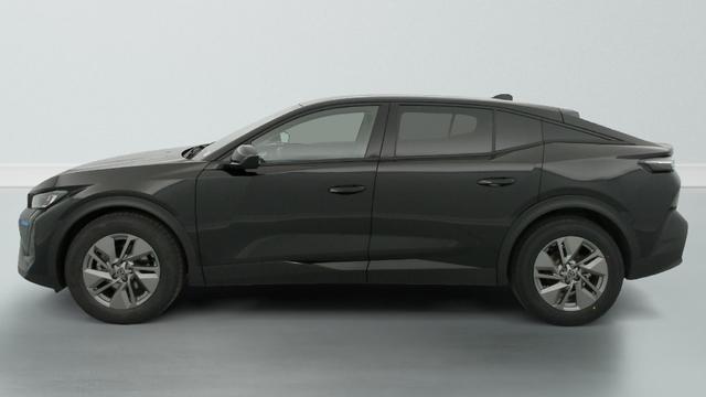 Peugeot 408 Hybrid 145 e-DCS6 Allure 