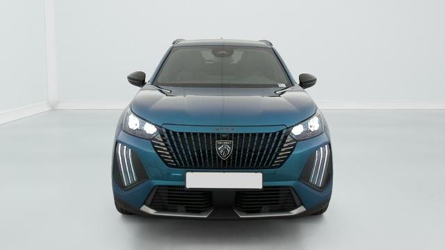 Peugeot 2008 100 S&S BVM6 Allure 
