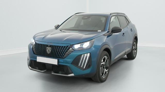 Peugeot 2008 100 S&S BVM6 Allure 