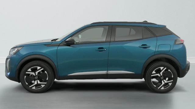 Peugeot 2008 100 S&S BVM6 Allure 