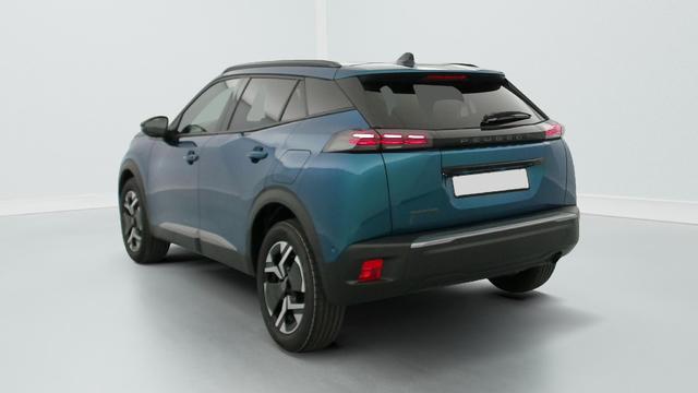 Peugeot 2008 100 S&S BVM6 Allure 