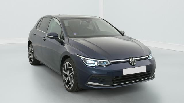 Volkswagen Golf - 1.4 HYBRID RECHARGEABLE OPF 204 DSG6 STYLE