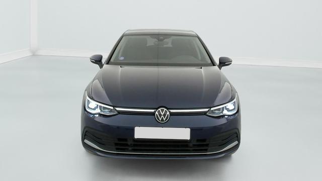 Volkswagen Golf 1.4 HYBRID RECHARGEABLE OPF 204 DSG6 STYLE 
