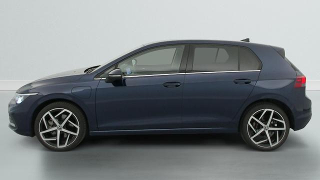 Volkswagen Golf 1.4 HYBRID RECHARGEABLE OPF 204 DSG6 STYLE 