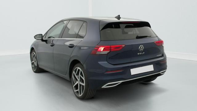 Volkswagen Golf 1.4 HYBRID RECHARGEABLE OPF 204 DSG6 STYLE 
