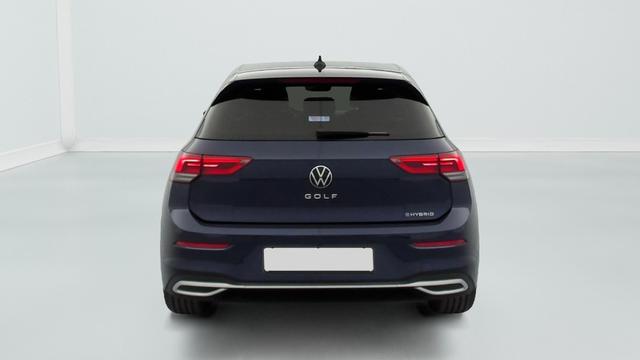 Volkswagen Golf 1.4 HYBRID RECHARGEABLE OPF 204 DSG6 STYLE 