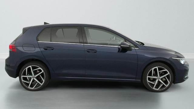 Volkswagen Golf 1.4 HYBRID RECHARGEABLE OPF 204 DSG6 STYLE 