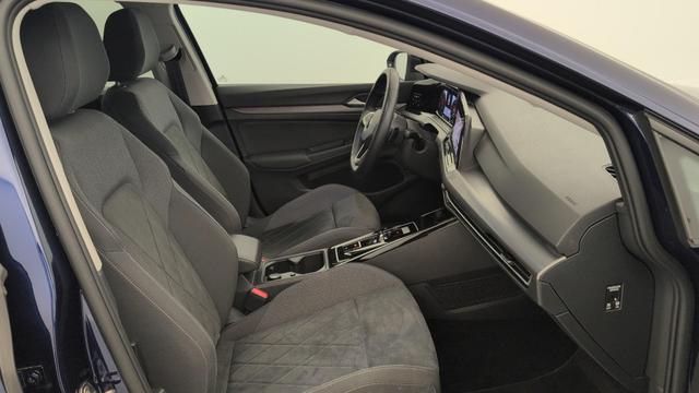 Volkswagen Golf 1.4 HYBRID RECHARGEABLE OPF 204 DSG6 STYLE 