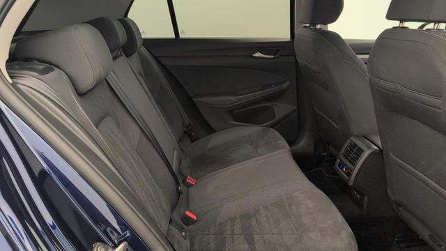 Volkswagen Golf 1.4 HYBRID RECHARGEABLE OPF 204 DSG6 STYLE 