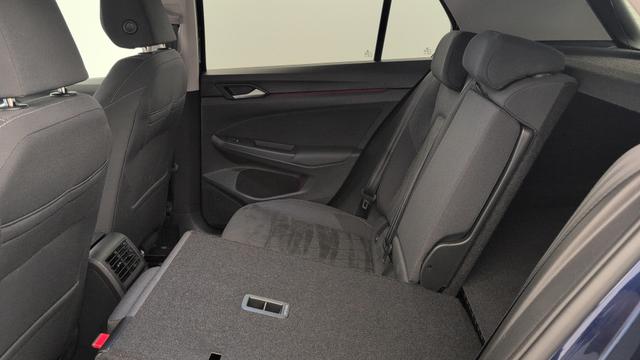 Volkswagen Golf 1.4 HYBRID RECHARGEABLE OPF 204 DSG6 STYLE 