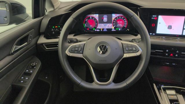Volkswagen Golf 1.4 HYBRID RECHARGEABLE OPF 204 DSG6 STYLE 