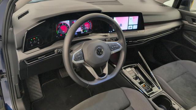 Volkswagen Golf 1.4 HYBRID RECHARGEABLE OPF 204 DSG6 STYLE 