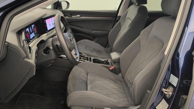 Volkswagen Golf 1.4 HYBRID RECHARGEABLE OPF 204 DSG6 STYLE 