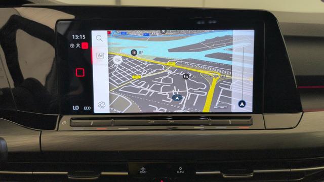 Volkswagen Golf 1.4 HYBRID RECHARGEABLE OPF 204 DSG6 STYLE 