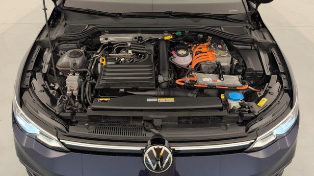 Volkswagen Golf 1.4 HYBRID RECHARGEABLE OPF 204 DSG6 STYLE 
