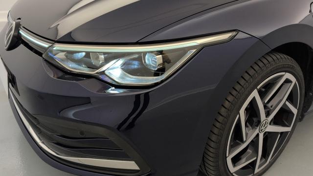 Volkswagen Golf 1.4 HYBRID RECHARGEABLE OPF 204 DSG6 STYLE 