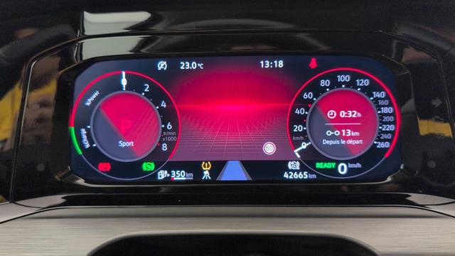 Volkswagen Golf 1.4 HYBRID RECHARGEABLE OPF 204 DSG6 STYLE 