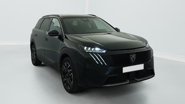Peugeot 5008 - HYBRID 145CH E-DCS6 GT