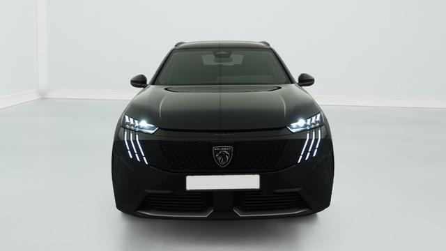 Peugeot 5008 HYBRID 145CH E-DCS6 GT 