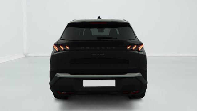 Peugeot 5008 HYBRID 145CH E-DCS6 GT 