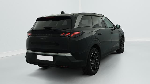 Peugeot 5008 HYBRID 145CH E-DCS6 GT 