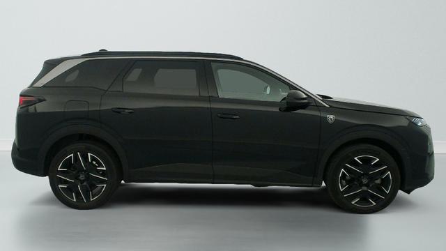 Peugeot 5008 HYBRID 145CH E-DCS6 GT 