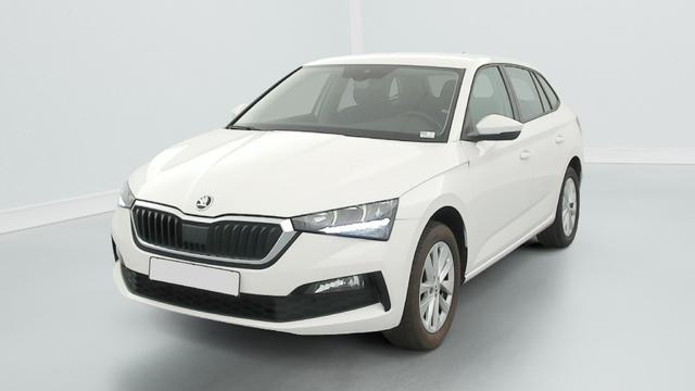 Skoda Scala 1.0 TSI 95 ch BVM5 Ambition 