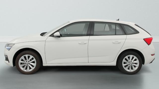 Skoda Scala 1.0 TSI 95 ch BVM5 Ambition 