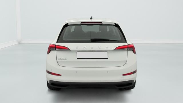 Skoda Scala 1.0 TSI 95 ch BVM5 Ambition 