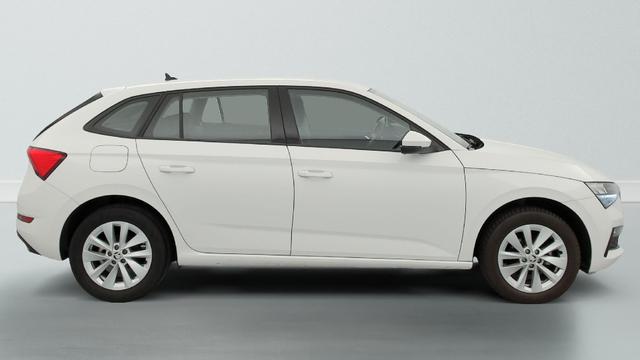 Skoda Scala 1.0 TSI 95 ch BVM5 Ambition 