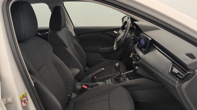 Skoda Scala 1.0 TSI 95 ch BVM5 Ambition 