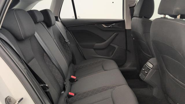 Skoda Scala 1.0 TSI 95 ch BVM5 Ambition 