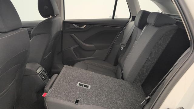 Skoda Scala 1.0 TSI 95 ch BVM5 Ambition 