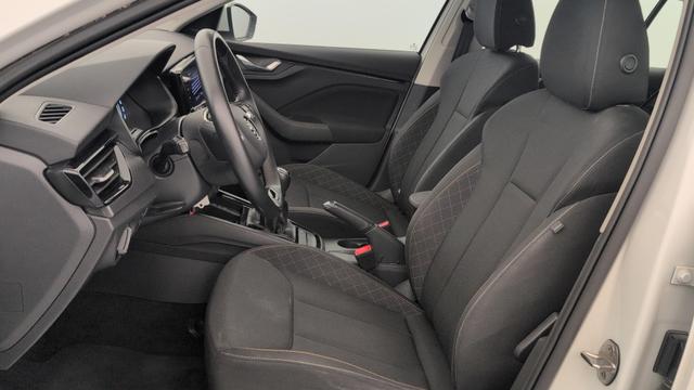 Skoda Scala 1.0 TSI 95 ch BVM5 Ambition 