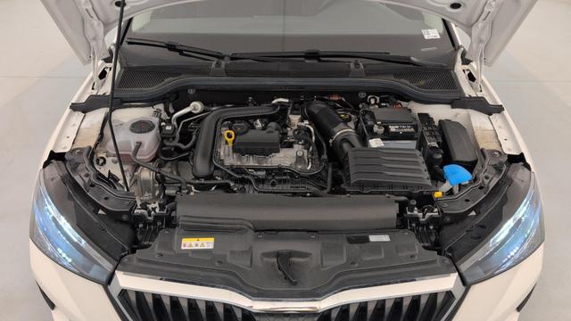 Skoda Scala 1.0 TSI 95 ch BVM5 Ambition 
